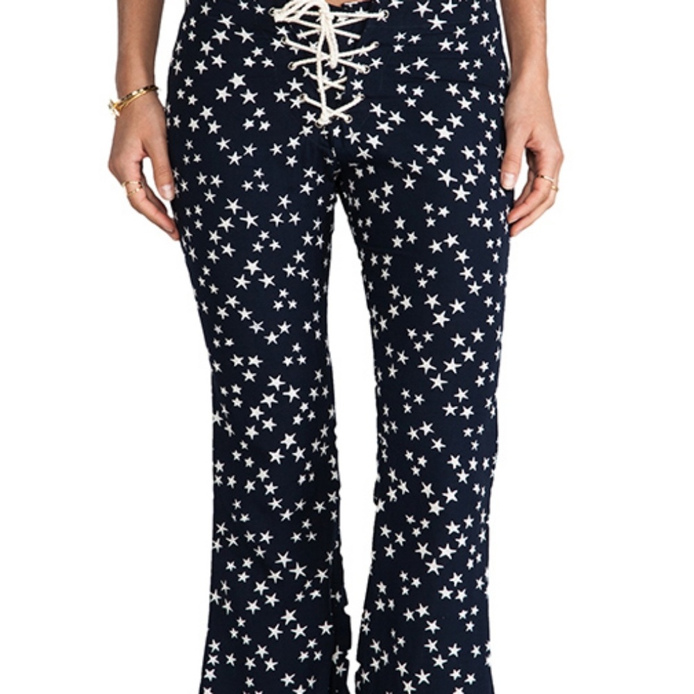 Lenni the label Jimi star pants M